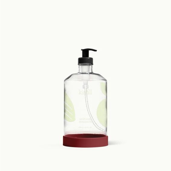 kinfill - Hand Wash Bergamote, 375 ml