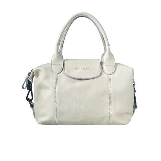 Charlotta - Handtasche in Stone