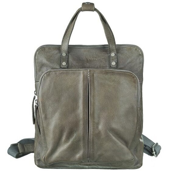 City Rucksack in Graphit