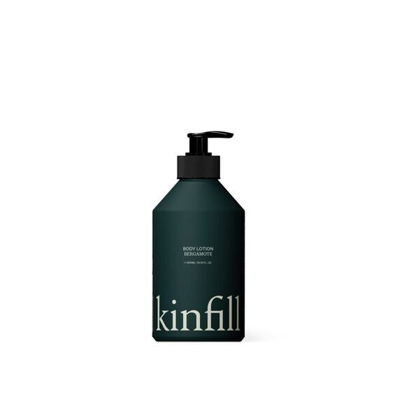 kinfill - Body Lotion Bergamote, 300 ml