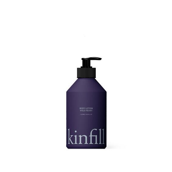 kinfill - Body Lotion Wild Peony, 300 ml