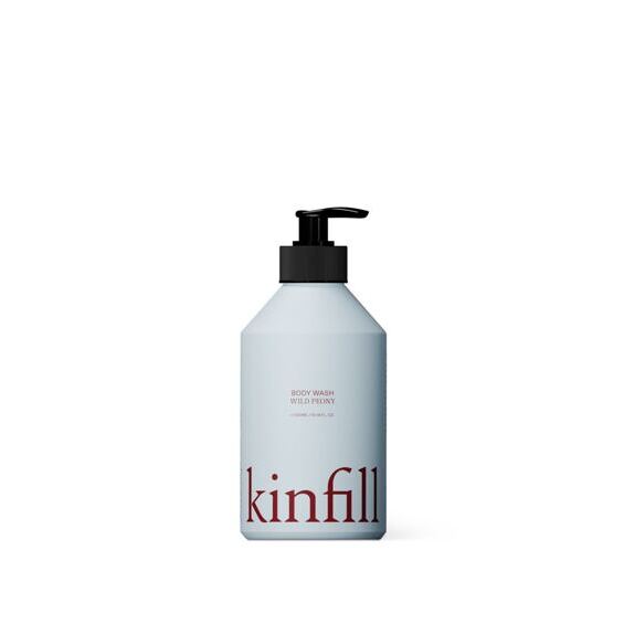 kinfill - Body Wash Wild Peony, 300 ml